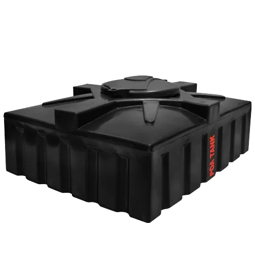 Loft & Slimline Tanks