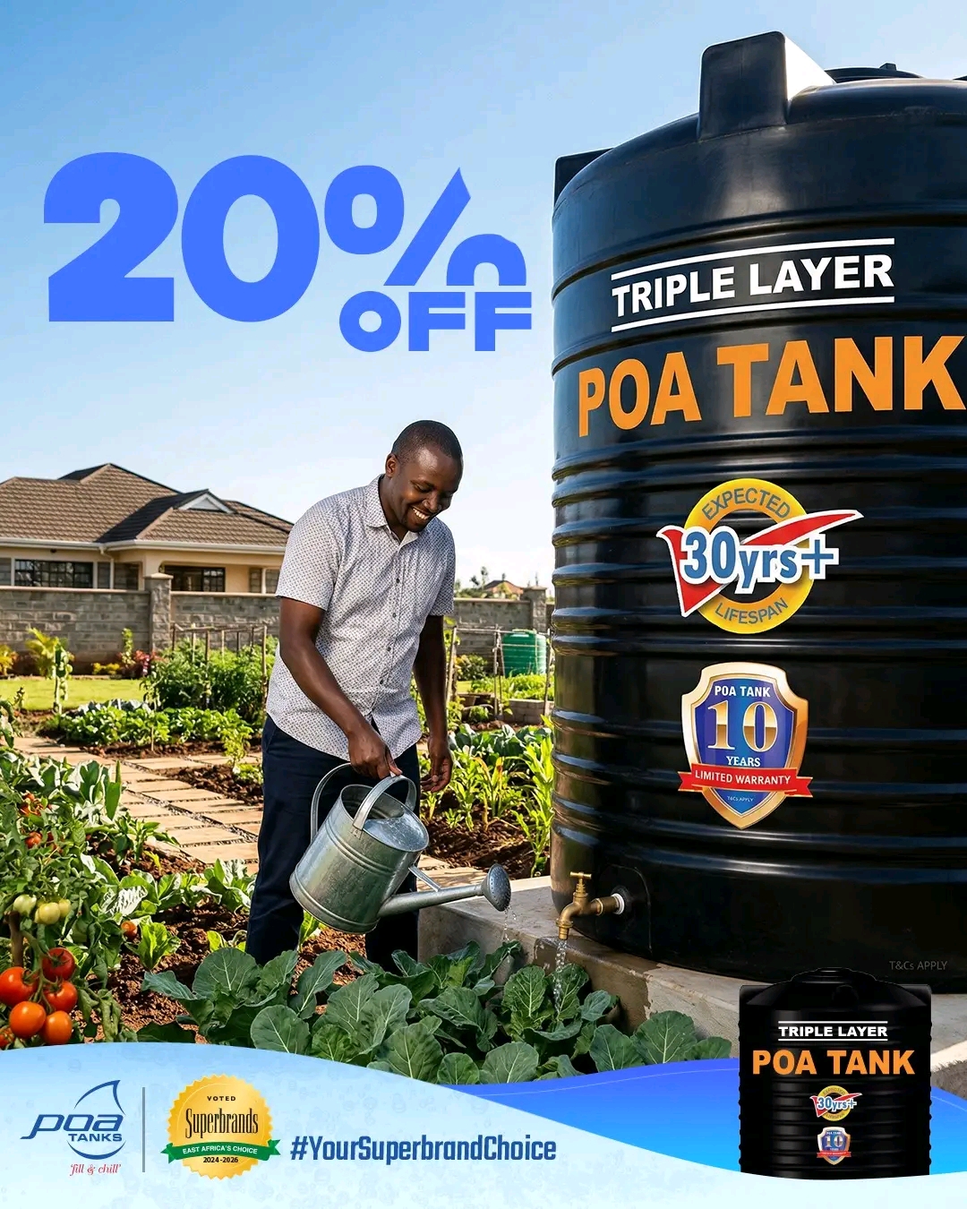 Tank 1