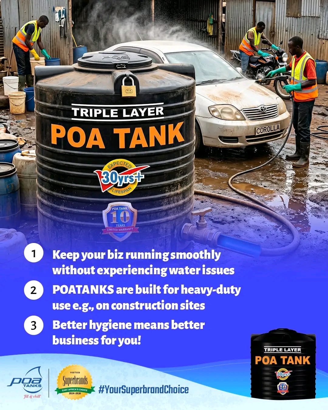 Tank 4