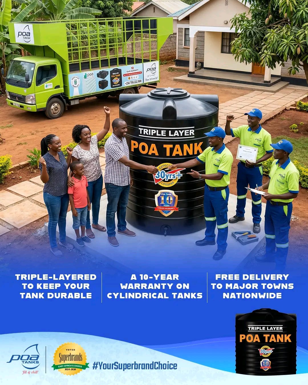 Tank 7